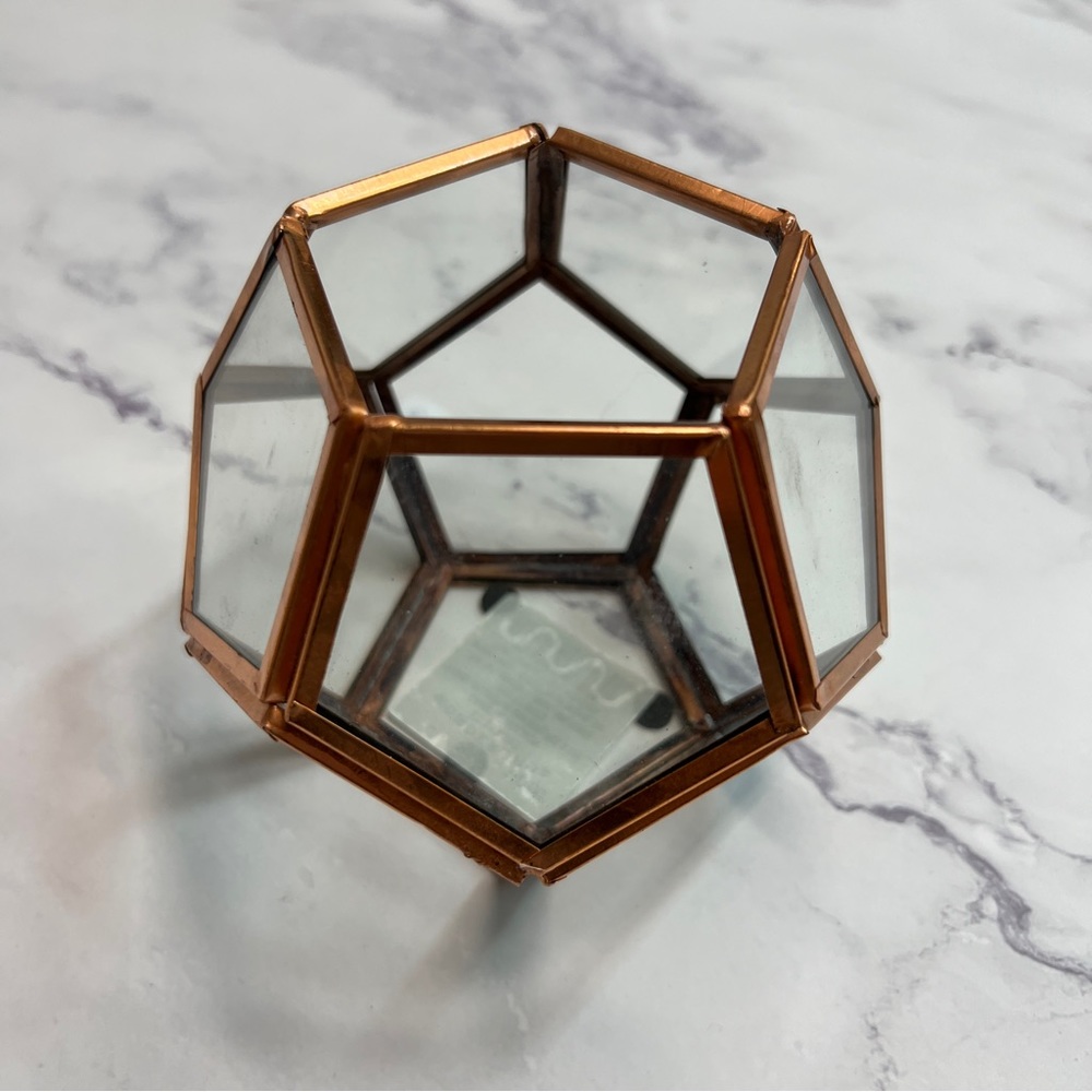 Target Wondershop Terrarium/Votive Holder